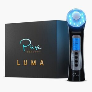 Skin Care Wand - LED Light
